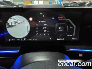 Kia K5 Signature 2025 года из Южной Кореи