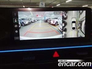 Kia K5 Signature 2025 года из Южной Кореи