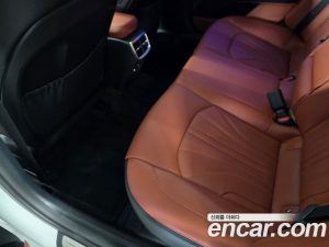 Kia K5 Signature 2025 года из Южной Кореи