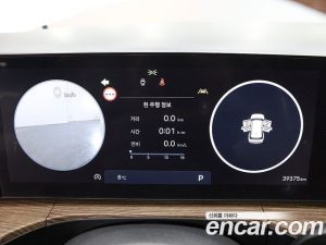 Hyundai Santafe Бензин 2.5T 2WD 2024 года из Южной Кореи