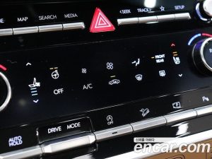 Hyundai Santafe Бензин 2.5T 2WD 2024 года из Южной Кореи