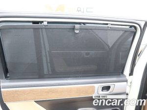 Hyundai Santafe Бензин 2.5T 2WD 2024 года из Южной Кореи