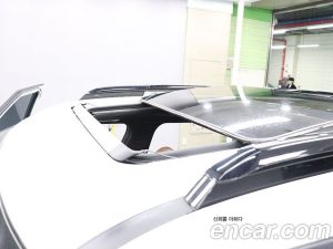 Hyundai Santafe Бензин 2.5T 2WD 2024 года из Южной Кореи