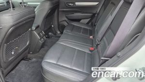 Renault-KoreaSamsung QM6 2.0 GDe LE Signature 2WD 2023 года из Южной Кореи