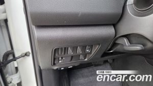 Renault-KoreaSamsung QM6 2.0 GDe LE Signature 2WD 2023 года из Южной Кореи