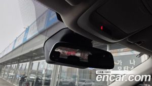 Renault-KoreaSamsung QM6 2.0 GDe LE Signature 2WD 2023 года из Южной Кореи