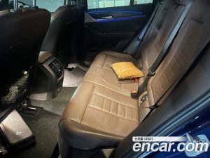 BMW X4 xDrive20i M Sport 2023 года из Южной Кореи