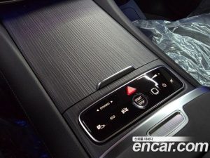 Mercedes-Benz EQS EQS450 4MATIC 2023 года из Южной Кореи