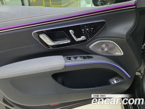 Mercedes-Benz EQS EQS450 4MATIC 2023 года из Южной Кореи