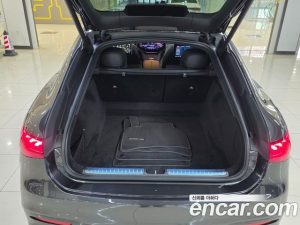 Mercedes-Benz EQS EQS450 4MATIC 2023 года из Южной Кореи
