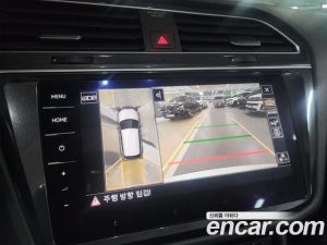 Volkswagen Tiguan 2.0 TSI Prestige 2024 года из Южной Кореи