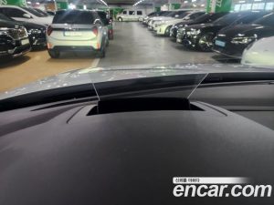 Volkswagen Tiguan 2.0 TSI Prestige 2024 года из Южной Кореи