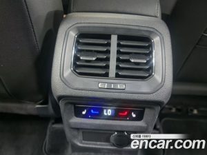 Volkswagen Tiguan 2.0 TSI Prestige 2024 года из Южной Кореи