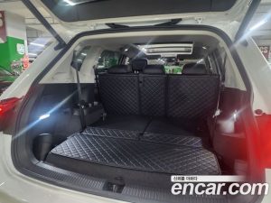 Volkswagen Tiguan 2.0 TSI Prestige 2024 года из Южной Кореи