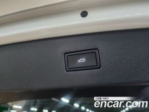 Volkswagen Tiguan 2.0 TSI Prestige 2024 года из Южной Кореи
