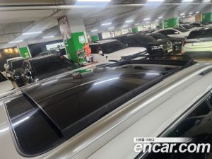 Volkswagen Tiguan 2.0 TSI Prestige 2024 года из Южной Кореи