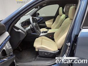 BMW X3 xDrive 20d M Sport 2025 года из Южной Кореи