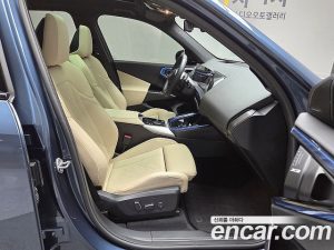 BMW X3 xDrive 20d M Sport 2025 года из Южной Кореи