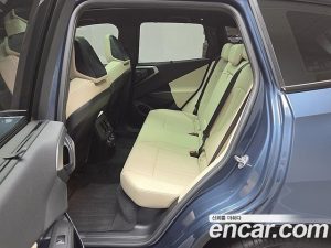 BMW X3 xDrive 20d M Sport 2025 года из Южной Кореи