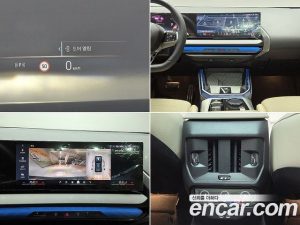 BMW X3 xDrive 20d M Sport 2025 года из Южной Кореи