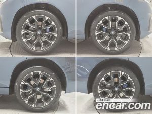 BMW X3 xDrive 20d M Sport 2025 года из Южной Кореи