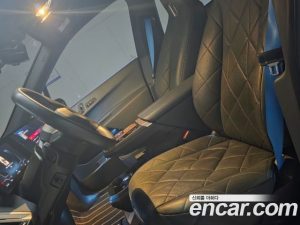 BMW iX xDrive50 Sport Plus 2024 года из Южной Кореи