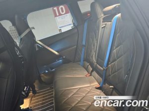 BMW iX xDrive50 Sport Plus 2024 года из Южной Кореи