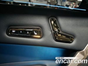 BMW iX xDrive50 Sport Plus 2024 года из Южной Кореи