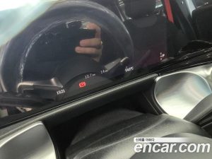 Mercedes-Benz GLB-Class AMG GLB35 4MATIC 2026 года из Южной Кореи