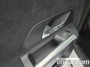 Mercedes-Benz GLB-Class AMG GLB35 4MATIC 2026 года из Южной Кореи