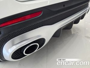Mercedes-Benz GLB-Class AMG GLB35 4MATIC 2026 года из Южной Кореи