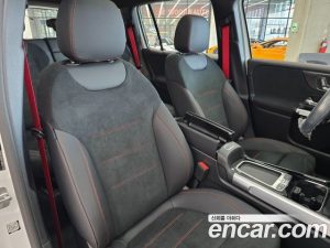 Mercedes-Benz GLB-Class AMG GLB35 4MATIC 2026 года из Южной Кореи