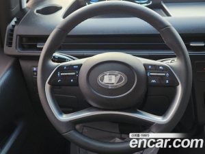 Hyundai Staria Tourer 11-Seater 2025 года из Южной Кореи