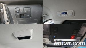 Hyundai Staria Tourer 11-Seater 2025 года из Южной Кореи