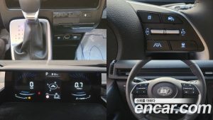 Hyundai Staria Tourer 11-Seater 2025 года из Южной Кореи