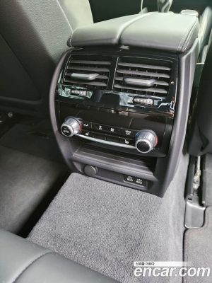 BMW 5-Series 530i xDrive M Sport 2023 года из Южной Кореи