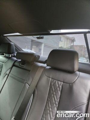 BMW 5-Series 530i xDrive M Sport 2023 года из Южной Кореи