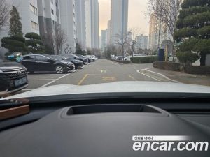 Kia K9 3.8 GDI AWD 2025 года из Южной Кореи