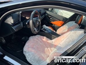 BMW M5 M5 Touring 2026 года из Южной Кореи