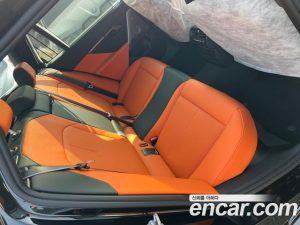 BMW M5 M5 Touring 2026 года из Южной Кореи