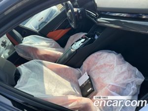 BMW M5 M5 Touring 2026 года из Южной Кореи