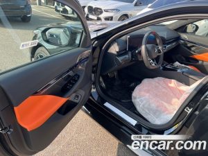 BMW M5 M5 Touring 2026 года из Южной Кореи