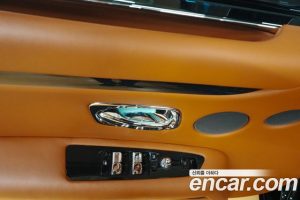 Rolls-Royce Ghost 6.7 EWB V12 2023 года из Южной Кореи