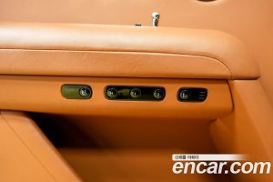 Rolls-Royce Ghost 6.7 EWB V12 2023 года из Южной Кореи