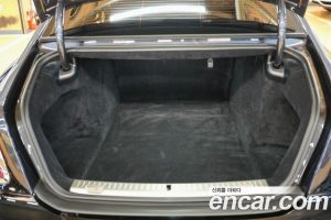 Rolls-Royce Ghost 6.7 EWB V12 2023 года из Южной Кореи