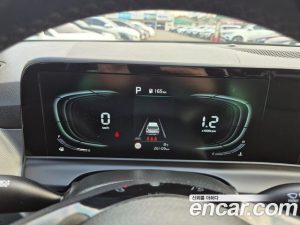 Kia Seltos Бензин 1.6 Turbo 2WD 2024 года из Южной Кореи