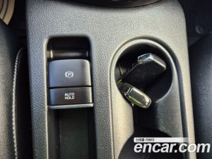 Kia Seltos Бензин 1.6 Turbo 2WD 2024 года из Южной Кореи