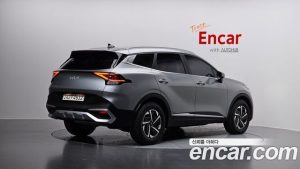 Kia Sportage Prestige  2WD 2024 года из Южной Кореи