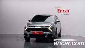 Kia Sportage Prestige  2WD 2024 года из Южной Кореи