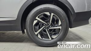 Kia Sportage Prestige  2WD 2024 года из Южной Кореи